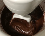 Foto del paso 3 de la receta: Bizcocho de chocolate