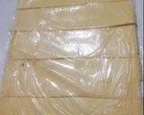 A picture of step 7 of Cheese Slices (Homemade).