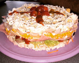 Foto del paso 1 de la receta: Pastel/Tarta salada!🥙