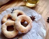 Foto del paso 7 de la receta Rollitos de Anís ✨