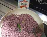 Foto langkah ke 3 dari resep Lupis.