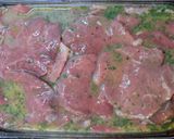 Foto del paso 3 de la receta: Milanesas de ternera
