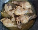 Foto langkah ke 2 dari resep 1122. Ayam Goreng Kremes.