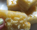 Foto del paso 5 de la receta: Cuadrados Húmedos de Naranja