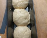 Une image de l'étape 10 de 🌿Brioche (sans gluten sans lactose).