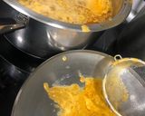 Foto del paso 7 de la receta Verdinas con pescado y marisco