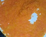 Foto del paso 1 de la receta: Pancitos de zanahoria