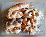 Tejes kiflik recept fázis 8 fotója