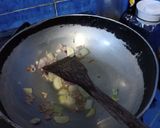 Foto langkah ke 1 dari resep 011. Sop Tahu Rame Rame (Diet Menu).