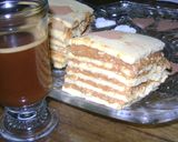 Foto del paso 8 de la receta: Golosina Dobro !!!