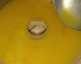 Foto langkah ke 2 dari resep Puding lapis mangga.