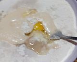 Foto del paso 2 de la receta: Pancitos (chips o hamburguesas)