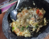 Foto langkah ke 1 dari resep Seblak mang rafael.