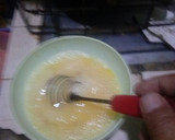 Foto langkah ke 2 dari resep Kwetiau goreng.