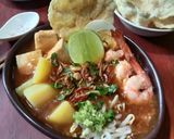 Foto langkah ke 5 dari resep EMIE (mie rebus medan).