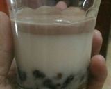 Foto langkah ke 4 dari resep Oreo puding susu vla susu coklat #SiapRamadan.