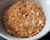 Une image de l'étape 3 de 31• Koba Ravina 🇲🇬 (dessert malgache).