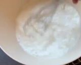 A tökéletes vaníliasodó recept recept fázis 2 fotója