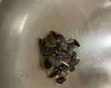 皮蛋煎蛋的食譜步驟6照片