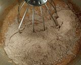 Foto del passaggio 11 della ricetta Muffin al cacao