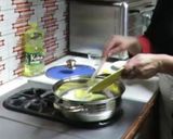 Foto del paso 1 de la receta: Esquites al chile de árbol