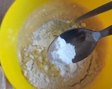 Foto del paso 3 de la receta: Bizcocho saludable