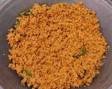 Foto langkah ke 3 dari resep Urap Sayur.
