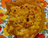Foto del paso 4 de la receta: Zapallo anco con maíz y Siancar.Scar