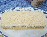 Foto langkah ke 7 dari resep Bolu Irit Telur / Bolu Ekonomis.