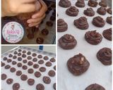 Foto langkah ke 4 dari resep Good time Kukis by Aprl.