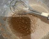 Ragi pudding recipe step 2 photo