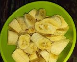 Foto langkah ke 1 dari resep 476. Nugget Pisang.