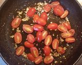 Foto langkah ke 4 dari resep Ikan Bakar dengan Saus Tomat.