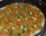 Foto langkah ke 7 dari resep Talam Talas ebi.