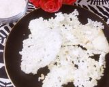 সাবু দানার পাপড় রেসিপির ধাপ 4 ছবি