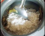 A picture of step 5 of Mango Mint Pulao.