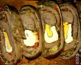 Foto del paso 6 de la receta: Matambre relleno