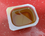 Foto del paso 3 de la receta: Bizcocho de yogur, naranja y cacao