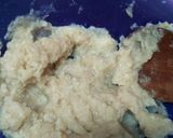 Foto langkah ke 1 dari resep Pempek Rebus Cuko Merah.