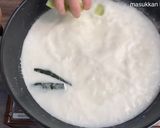 Foto langkah ke 5 dari resep Sayur Lodeh Pete.