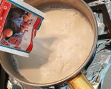 Foto del paso 1 de la receta: Roles de canela glaseados
