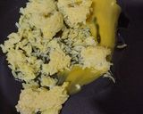 Foto del paso 1 de la receta: Tortilla de arroz
