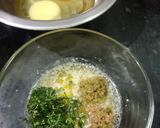 चीझी ऑम्लेट ब्रेड (cheese omelette bread recipe in marathi) रेसिपी स्टेप 2 फोटो 
