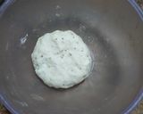 दाल पकवान (Dal pakwan recipe in hindi) रेसिपी चरण 2 फोटो