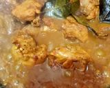 Foto langkah ke 3 dari resep Ayam Begana Khas Betawi (Bumbu Serundeng).