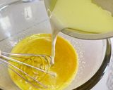 Foto langkah ke 4 dari resep Taiwan Cheese Chiffon.