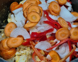 Foto del paso 3 de la receta: Pollo al Escabeche ❤