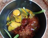 Foto langkah ke 6 dari resep Lamang Srikaya.