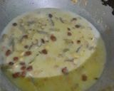 मूंग दाल का हलवा (moong dal ka halwa recipe in Hindi) रेसिपी चरण 4 फोटो