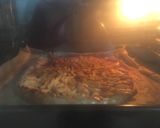 Foto del paso 4 de la receta Tarta de manzana